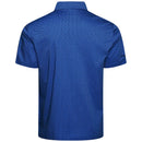 Glenmuir Dunkeld Polo Shirt - Tahiti/Navy
