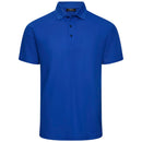 Glenmuir Deacon Polo Shirt - Ascot Blue