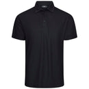 Glenmuir Deacon Polo Shirt - Black
