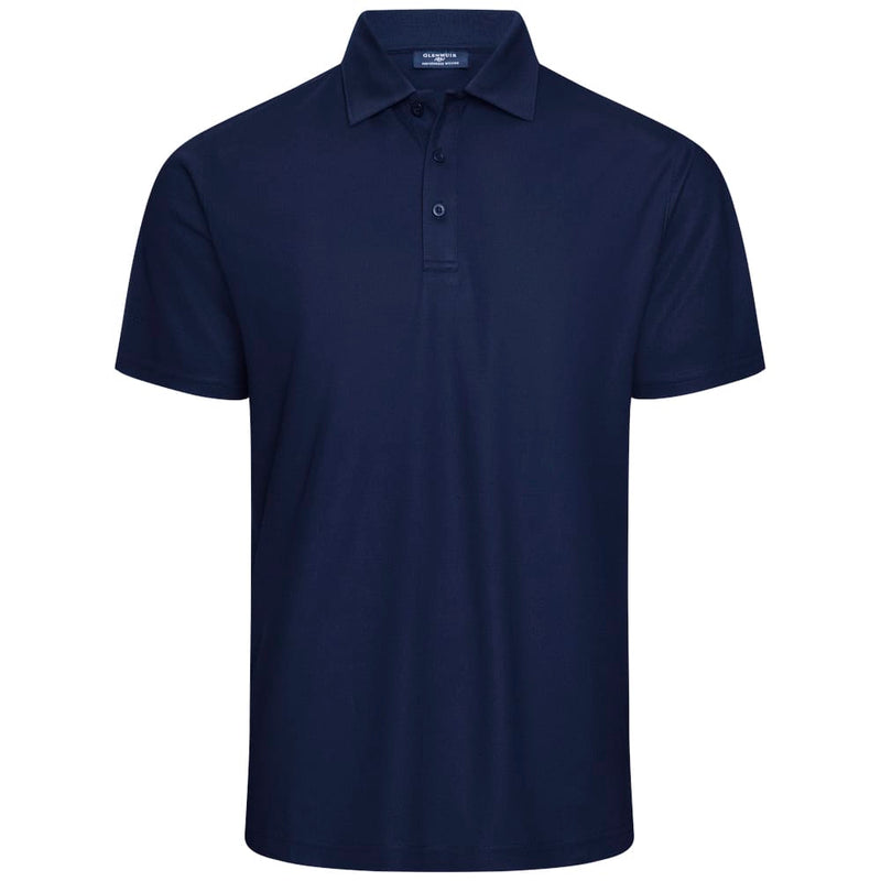 Glenmuir Deacon Polo Shirt - Navy
