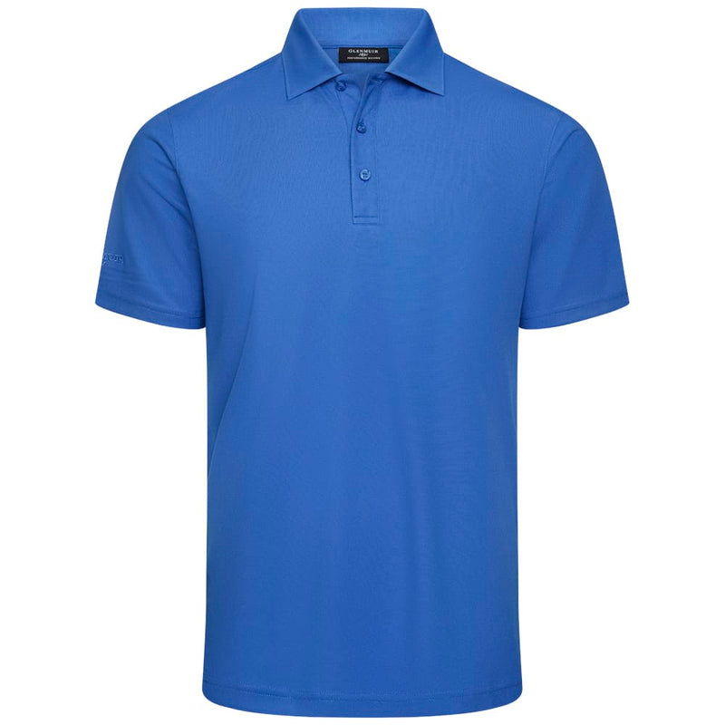 Glenmuir Deacon Polo Shirt - Tahiti