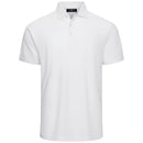 Glenmuir Deacon Polo Shirt - White