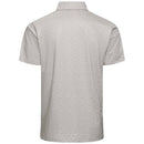Glenmuir Overton Polo Shirt - Linen