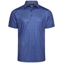 Glenmuir Overton Polo Shirt - Navy