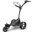 Motocaddy M-Tech GPS Electric Golf Trolley - Graphite