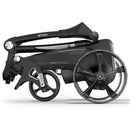 Motocaddy M-Tech GPS Electric Golf Trolley - Graphite