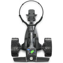 Motocaddy M-Tech GPS Electric Golf Trolley - Graphite