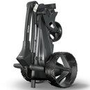 Motocaddy M-Tech GPS Electric Golf Trolley - Graphite