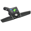 Motocaddy M-Tech GPS Electric Golf Trolley - Graphite