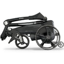 Motocaddy M-Tech GPS Electric Golf Trolley - Graphite