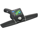 Motocaddy M-Tech GPS Electric Golf Trolley - Graphite