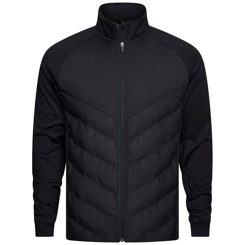 Glenmuir Arden Padded Jacket - Black