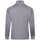 Glenmuir Arden Padded Jacket - Mid Grey Marl