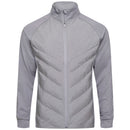 Glenmuir Arden Padded Jacket - Mid Grey Marl