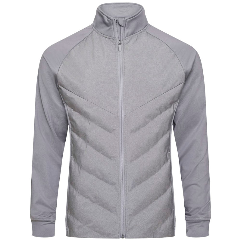 Glenmuir Arden Padded Jacket - Mid Grey Marl