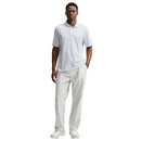 Nike Par Dri-Fit Printed Polo Shirt - White
