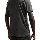 Nike Dri-Fit Par 5 Icon Stack Polo Shirt - Anthracite/Black