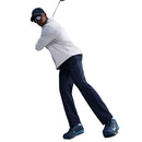 Nike Dri-Fit Velocity Trousers - College Navy/Black/College Navy