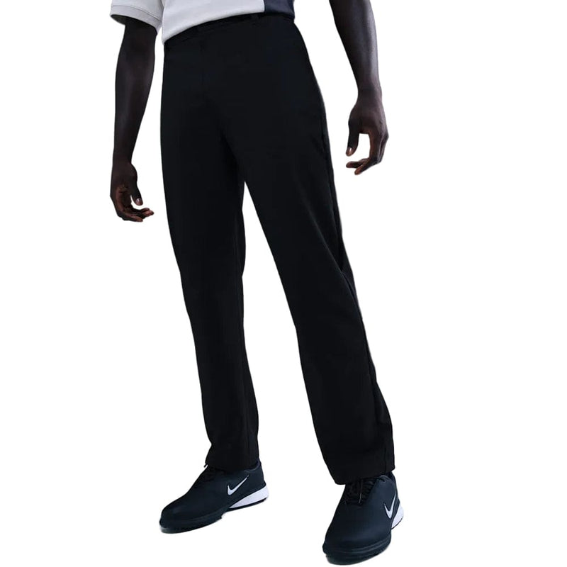 Nike Dri-Fit Velocity Trousers - Black/Black/Black