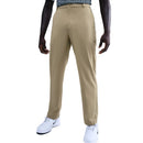Nike Dri-Fit Velocity Trousers - Limestone/Black/Limestone