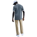 Nike Dri-Fit Velocity Trousers - Limestone/Black/Limestone