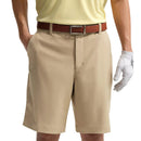 Nike Dri-Fit Velocity Shorts - Limestone/Black/Limestone