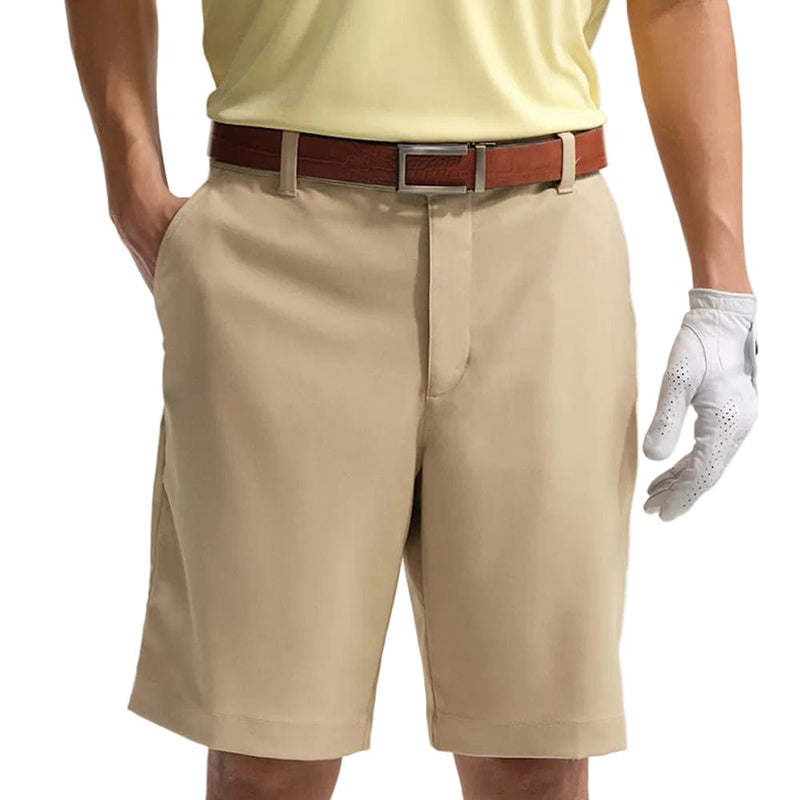 Nike Dri-Fit Velocity Shorts - Limestone/Black/Limestone