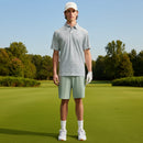 Nike Dri-Fit Velocity Shorts - Jade Horizon/Wolf Grey/Jade Horizon