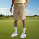 Nike Dri-Fit Velocity Shorts - Limestone/Black/Limestone