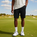 Nike Dri-Fit Velocity Shorts - Black/Black/Black
