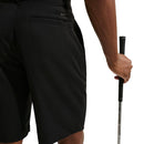 Nike Dri-Fit Velocity Shorts - Black/Black/Black