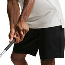 Nike Dri-Fit Velocity Shorts - Black/Black/Black