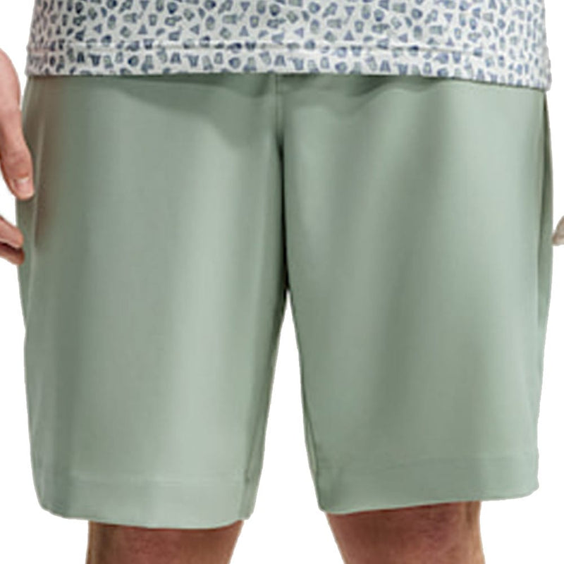 Nike Dri-Fit Velocity Shorts - Jade Horizon/Wolf Grey/Jade Horizon