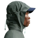 Nike Storm-Fit Adv Loose Fit Waterproof Jacket - Camo Green/Collefe Navy/Spruce Aura/Black