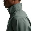 Nike Storm-Fit Adv Loose Fit Waterproof Jacket - Camo Green/Collefe Navy/Spruce Aura/Black