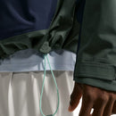 Nike Storm-Fit Adv Loose Fit Waterproof Jacket - Camo Green/Collefe Navy/Spruce Aura/Black