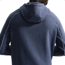 Nike Par Therma-Fit Hoodie - College Navy/White/Thunder Blue/Black