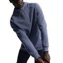 Nike Par Therma-Fit Hoodie - College Navy/White/Thunder Blue/Black