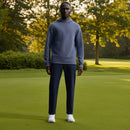 Nike Par Therma-Fit Hoodie - College Navy/White/Thunder Blue/Black