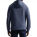 Nike Par Therma-Fit Hoodie - College Navy/White/Thunder Blue/Black