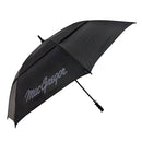 MacGregor Dual Canopy Umbrella 64" Canopy - Black