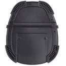 MacGregor Paramount Hybrid 14 Stand/Cart Bag - Black/Red