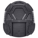 MacGregor Principal 10" Cart Bag - Navy/White/Red