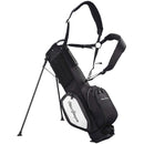 MacGregor Principal 7" Stand Bag - Black