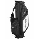 MacGregor Principal 7" Stand Bag - Black
