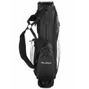 MacGregor Principal 7" Stand Bag - Black