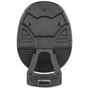 MacGregor Principal 7" Stand Bag - Black/Green