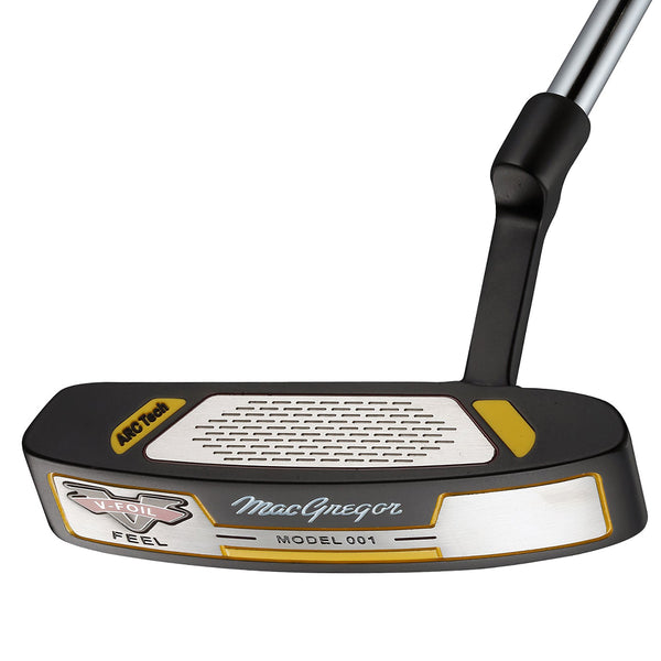 MacGregor V-Foil Putter #1
