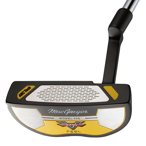 MacGregor V-Foil Putter #2