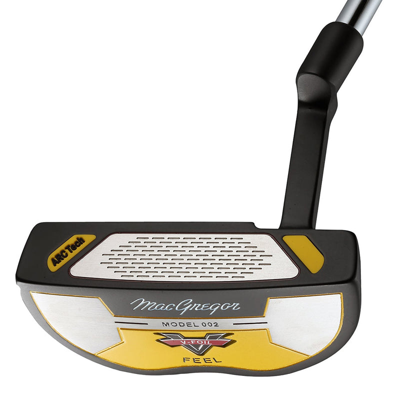 MacGregor V-Foil Putter